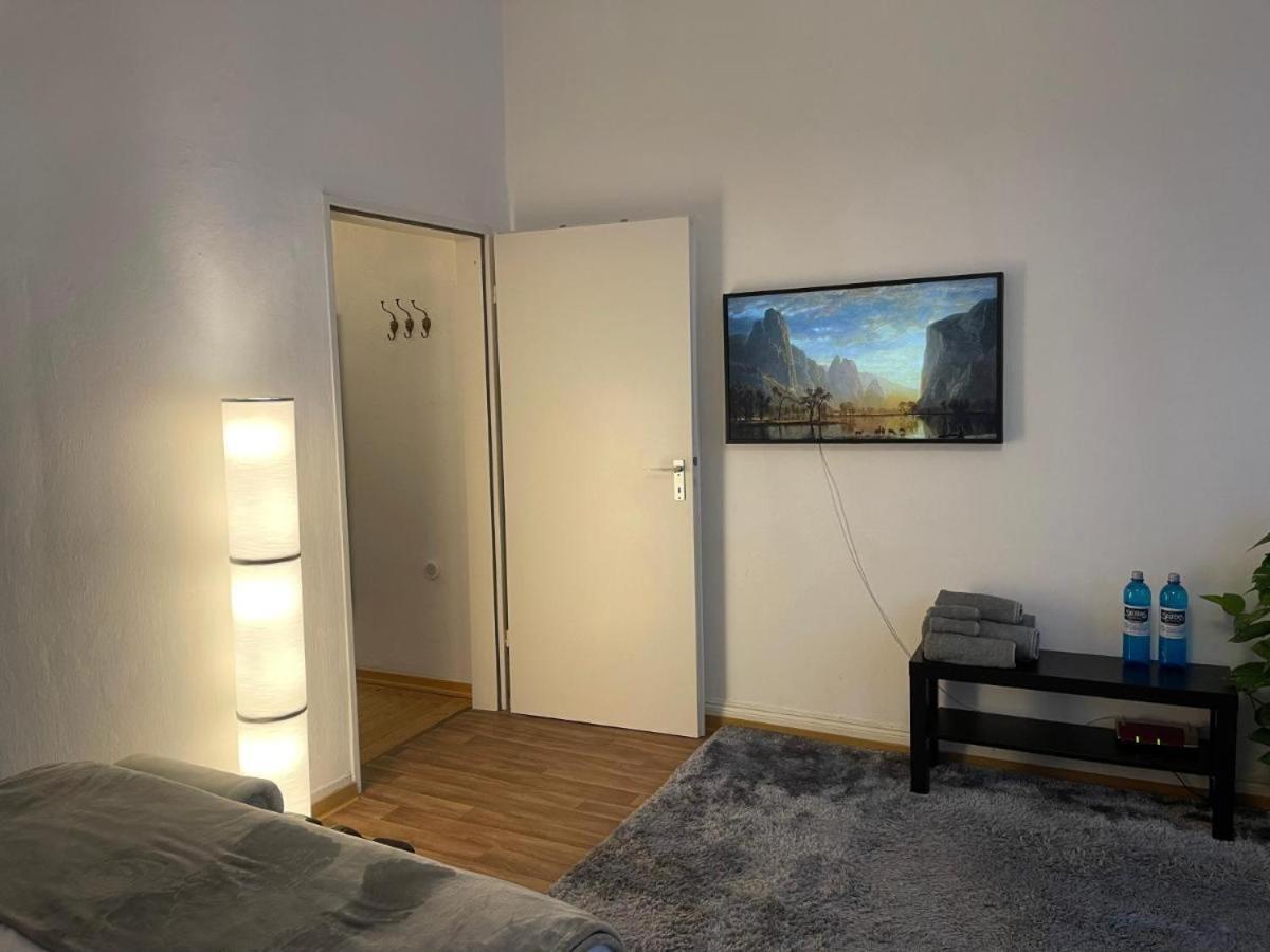 Trier City Center Apartments Altstadt Екстер'єр фото