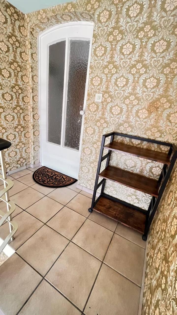 Trier City Center Apartments Altstadt Екстер'єр фото