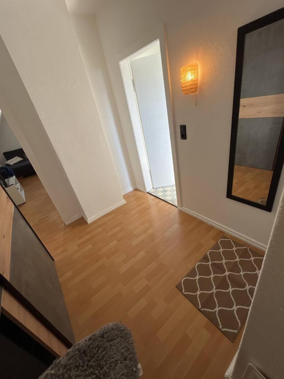 Trier City Center Apartments Altstadt Екстер'єр фото