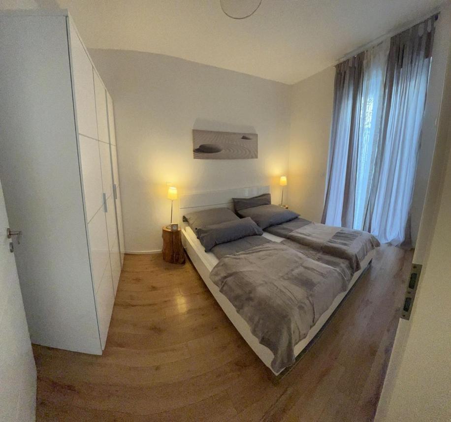 Trier City Center Apartments Altstadt Екстер'єр фото