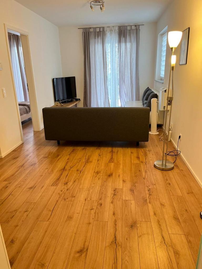Trier City Center Apartments Altstadt Екстер'єр фото