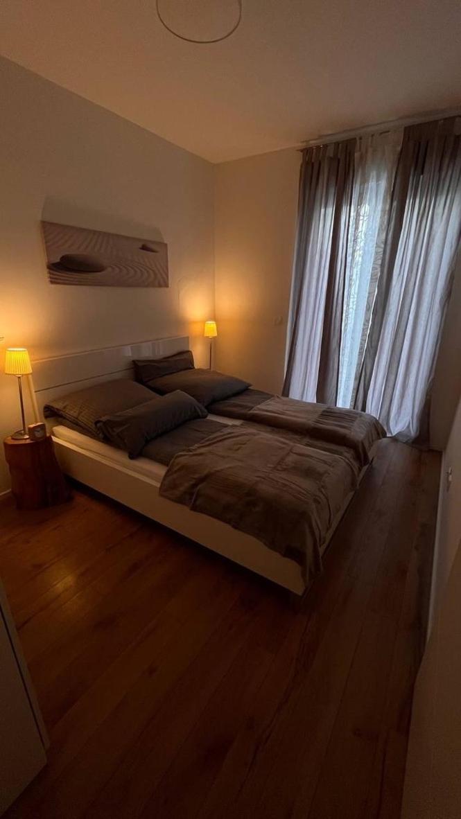 Trier City Center Apartments Altstadt Екстер'єр фото