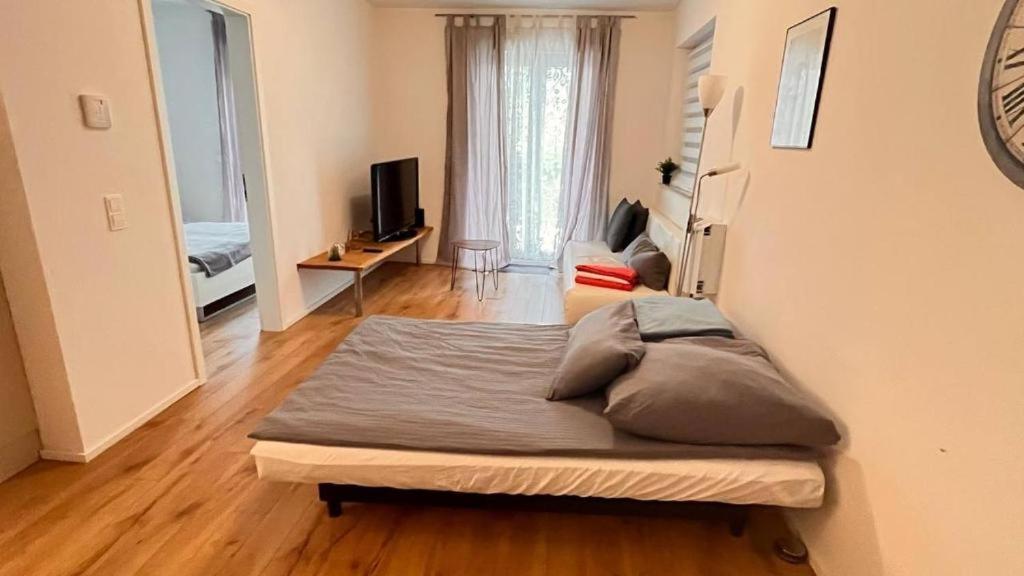 Trier City Center Apartments Altstadt Екстер'єр фото