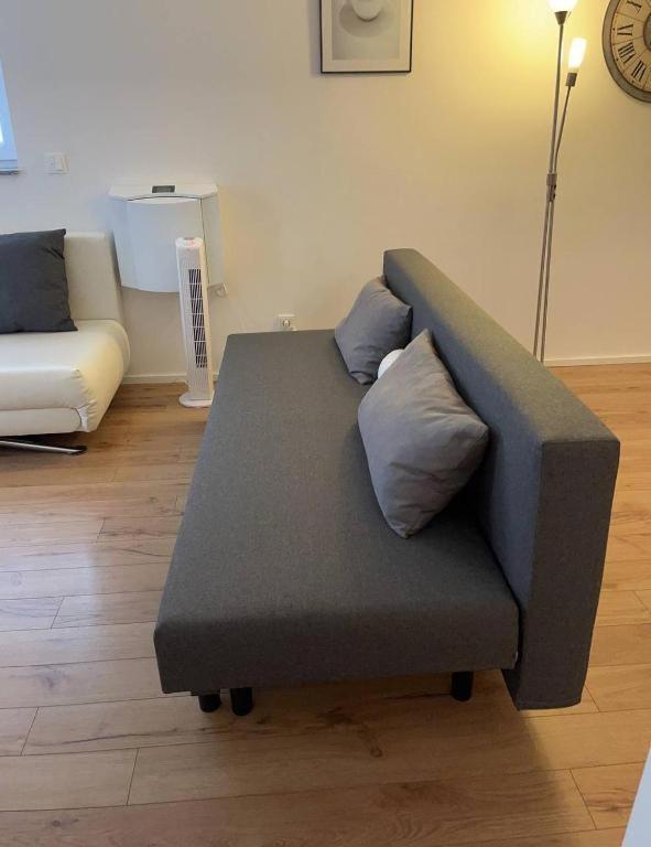 Trier City Center Apartments Altstadt Екстер'єр фото