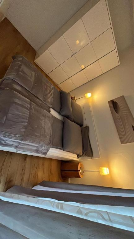 Trier City Center Apartments Altstadt Екстер'єр фото