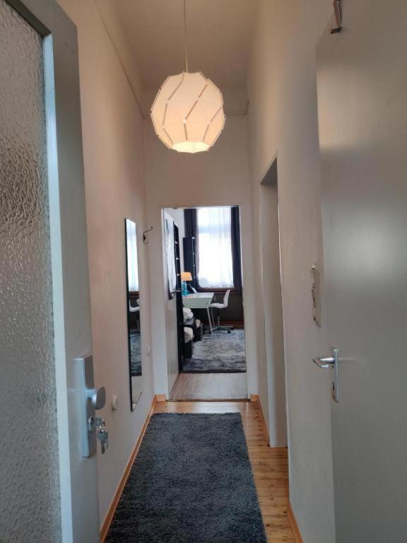 Trier City Center Apartments Altstadt Екстер'єр фото