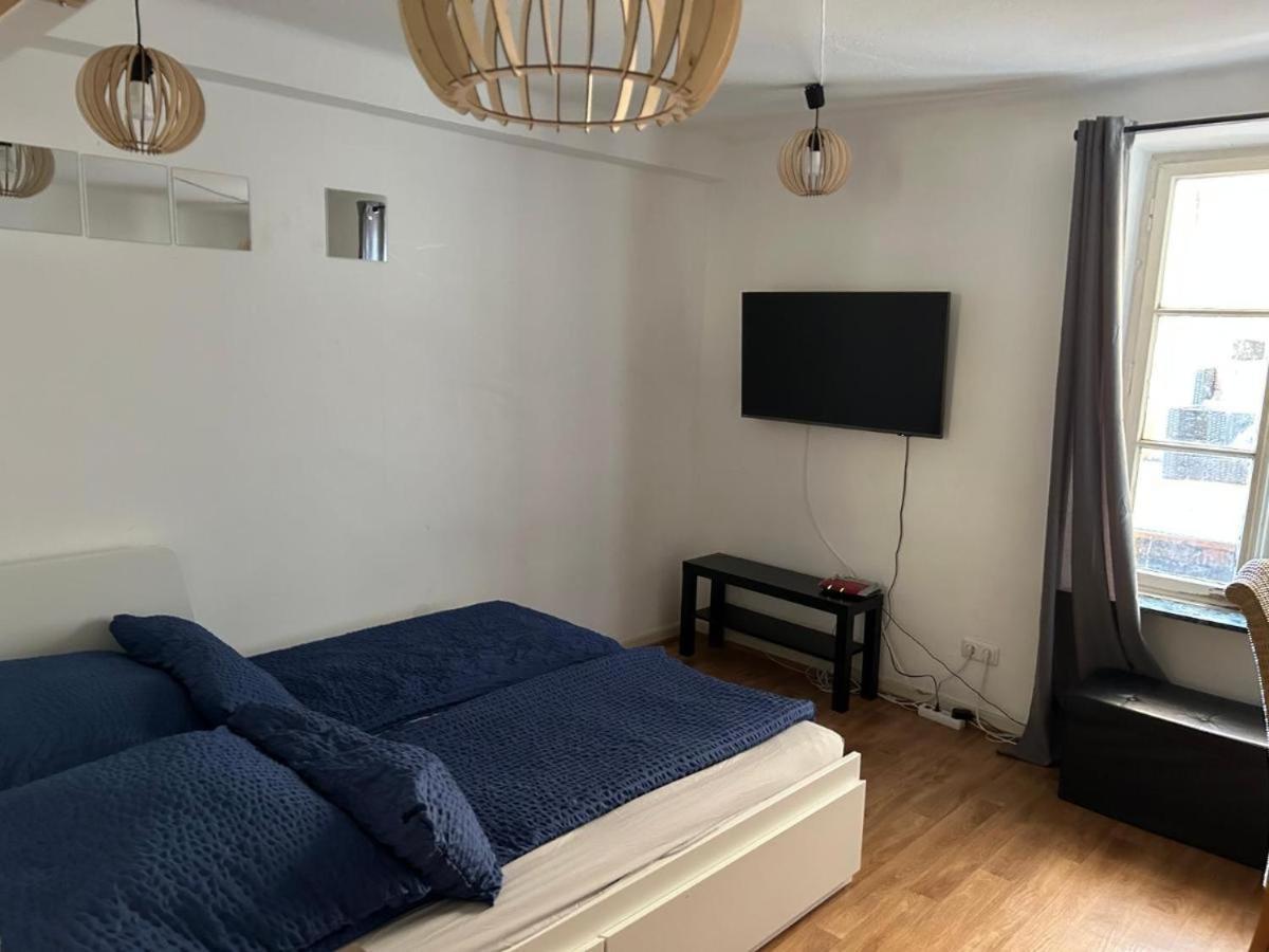 Trier City Center Apartments Altstadt Екстер'єр фото